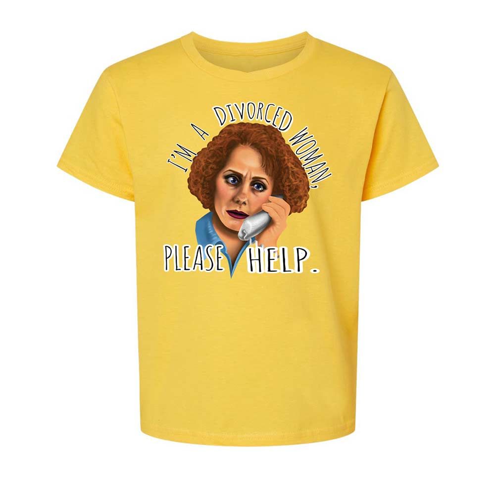 Kids T-Shirt - TYMSR3D3 - Daisy - 15