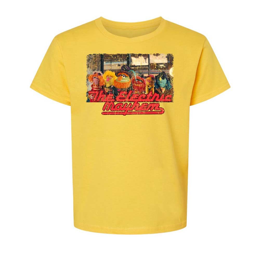 Kids T-Shirt - Z3ESVD9V - Daisy - 15