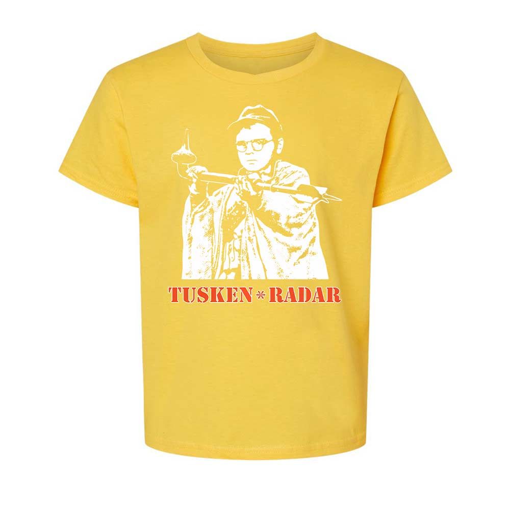 Tusken Radar - Daisy - 15