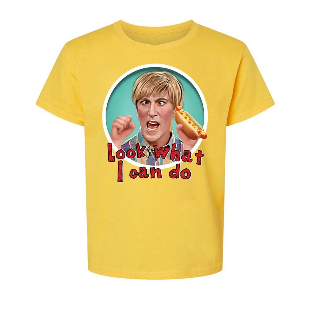 Kids T-Shirt - Q4QDANMH - Daisy - 15