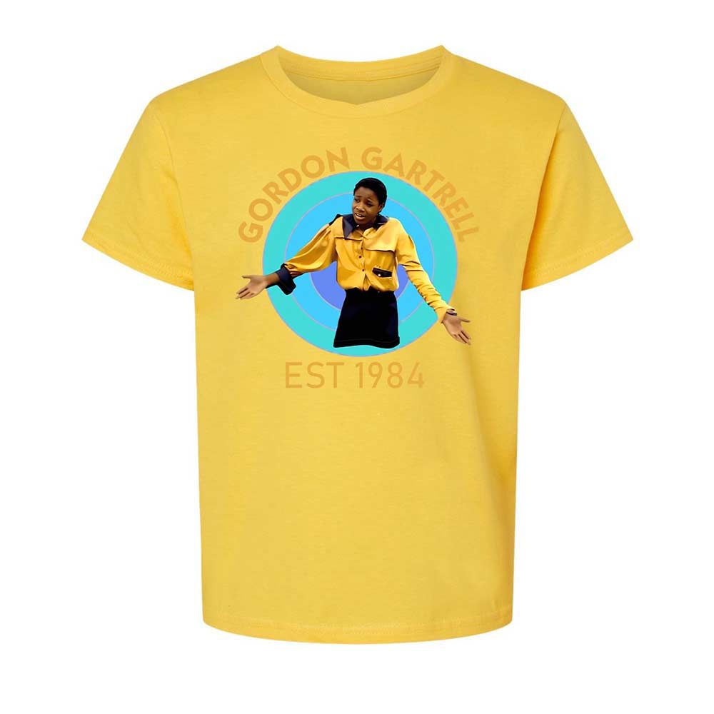Gordon Gartrell - Daisy - 15