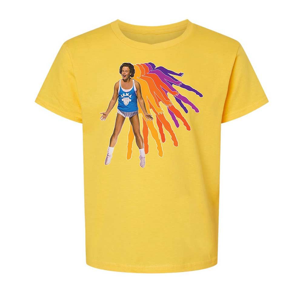 Kids T-Shirt - 9B23GBHC - Daisy - 15
