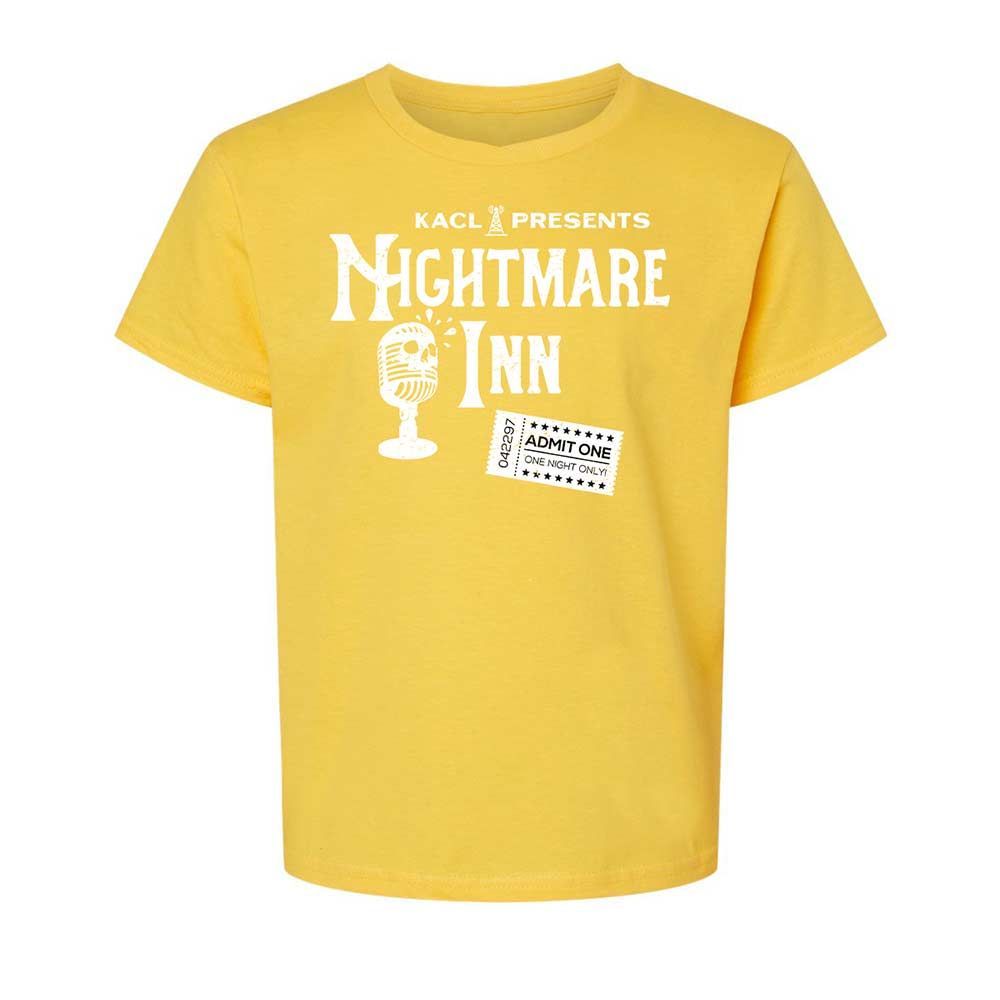 Nightmare Inn - Daisy - 15
