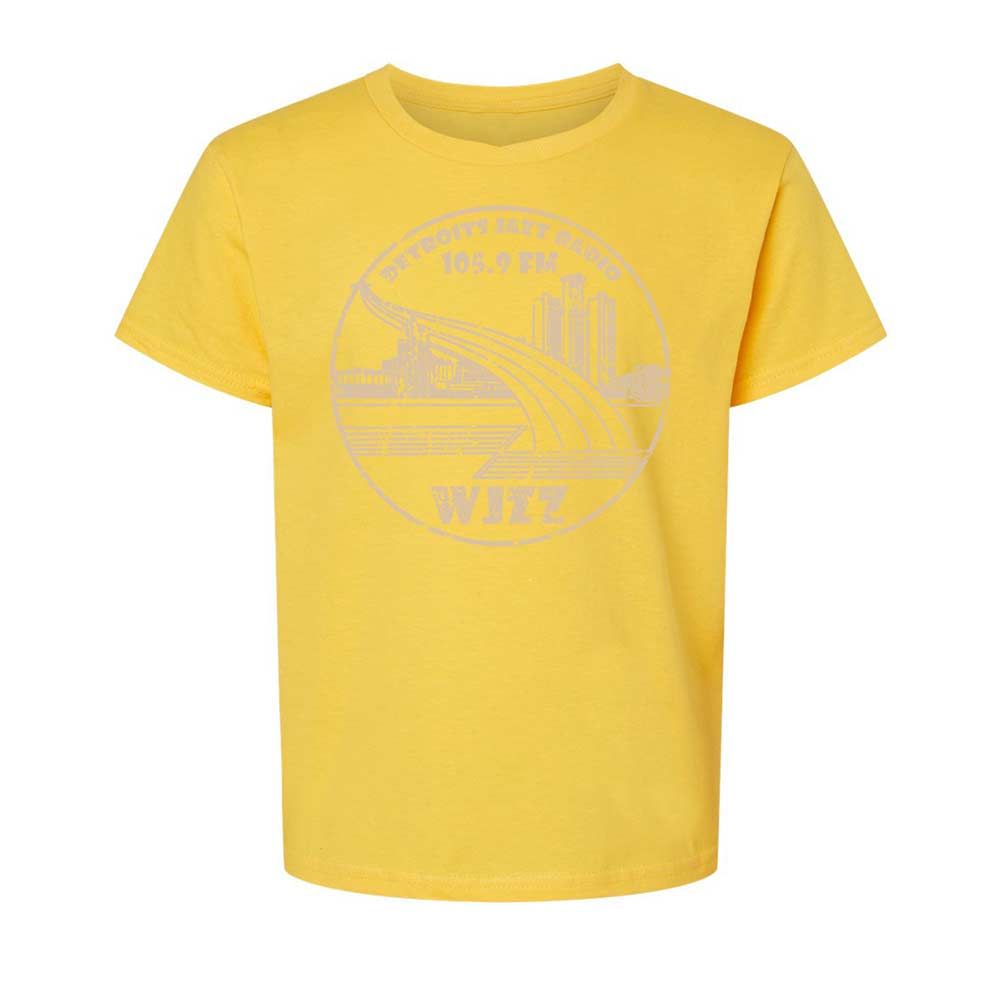 Kids T-Shirt - VXDF5PMG - Daisy - 15