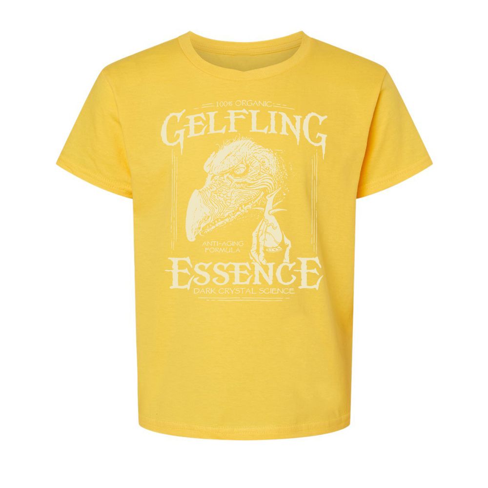 Kids T-Shirt - U3QENWVE - Daisy - 15