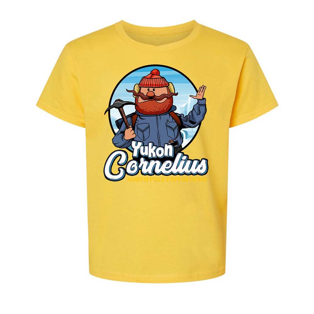 Yukon Cornelius - Daisy - 15