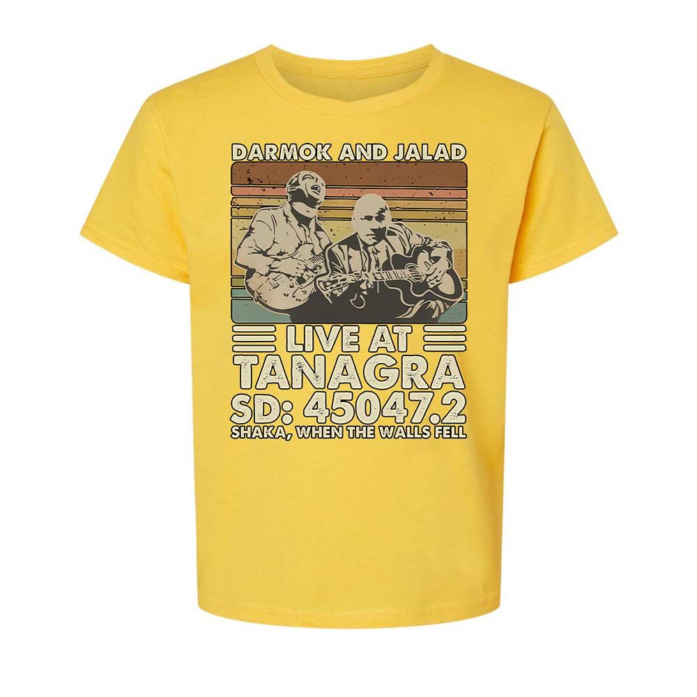 Kids T-Shirt - SYZWA7G2 - Daisy - 15