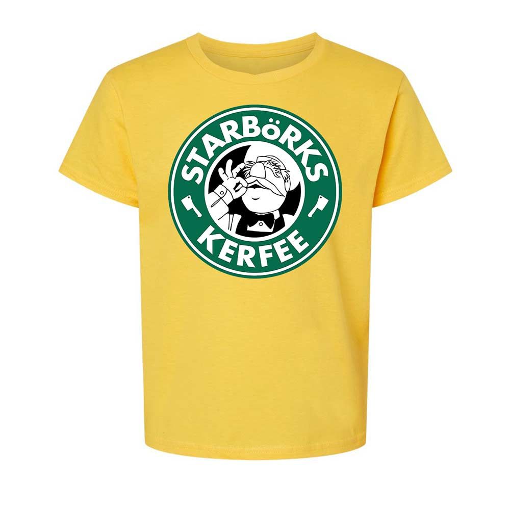 Starbörks Kerfee - Daisy - 15