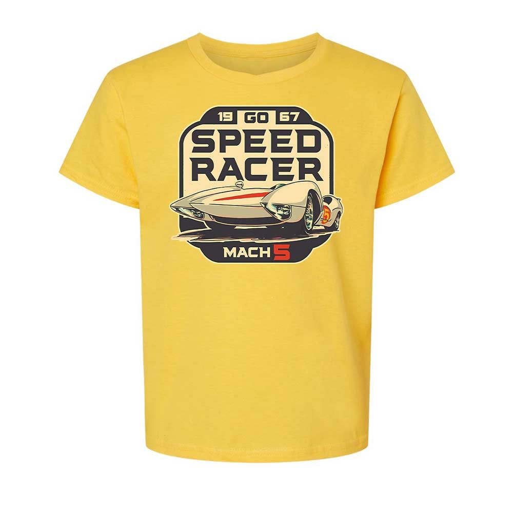 Speed Racer - Daisy - 15