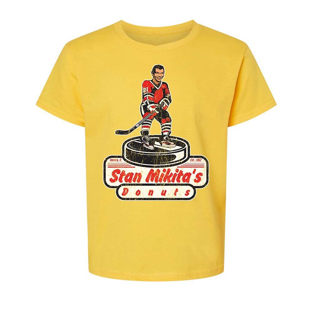 Stan Mikita's Donuts - Daisy - 15