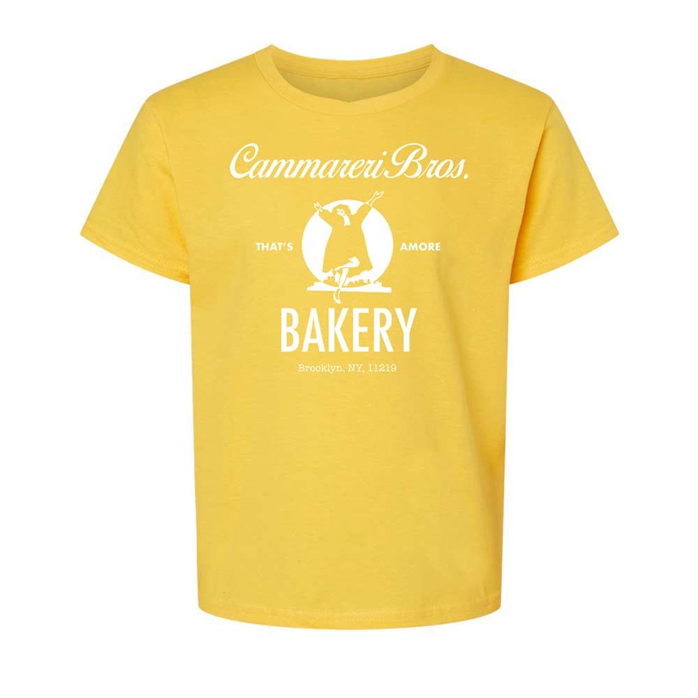 Cammareri Bros - Daisy - 15