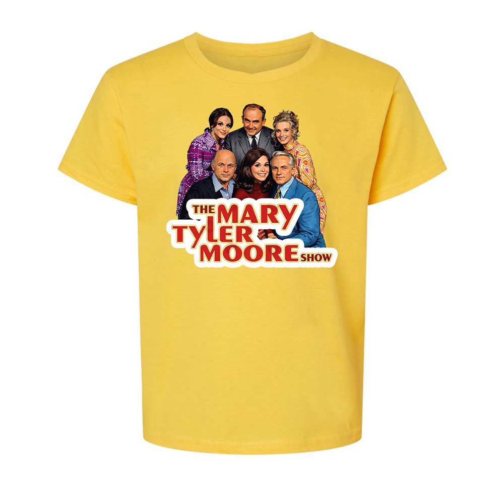 The Mary Tyler Moore Show - Daisy - 15