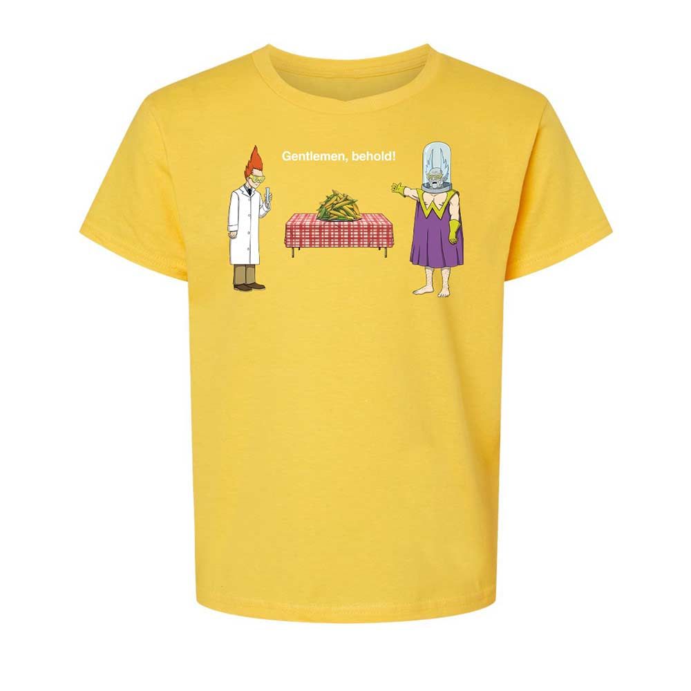 Kids T-Shirt - MWZGC5BA - Daisy - 15
