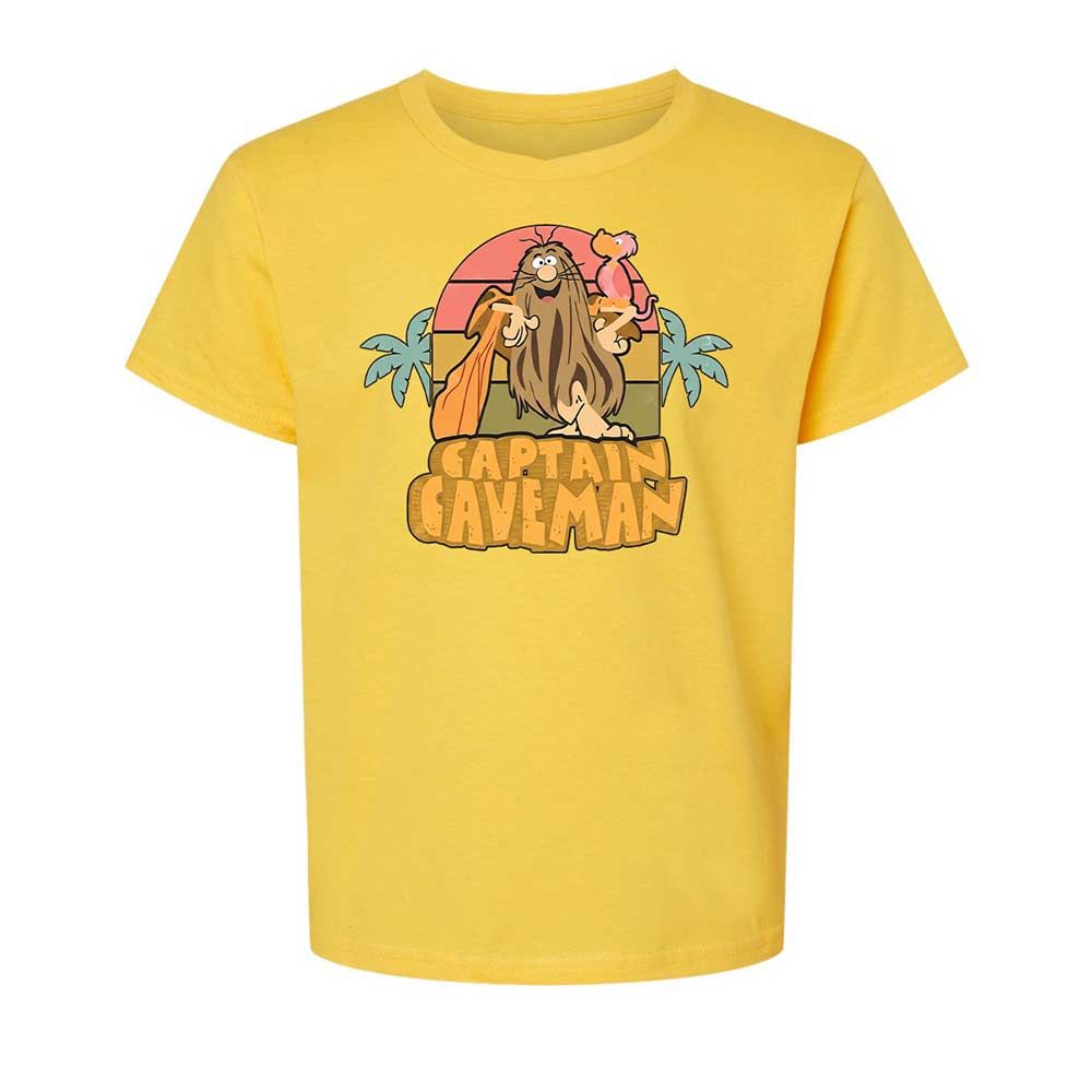 Kids T-Shirt - 88J8S265 - Daisy - 15