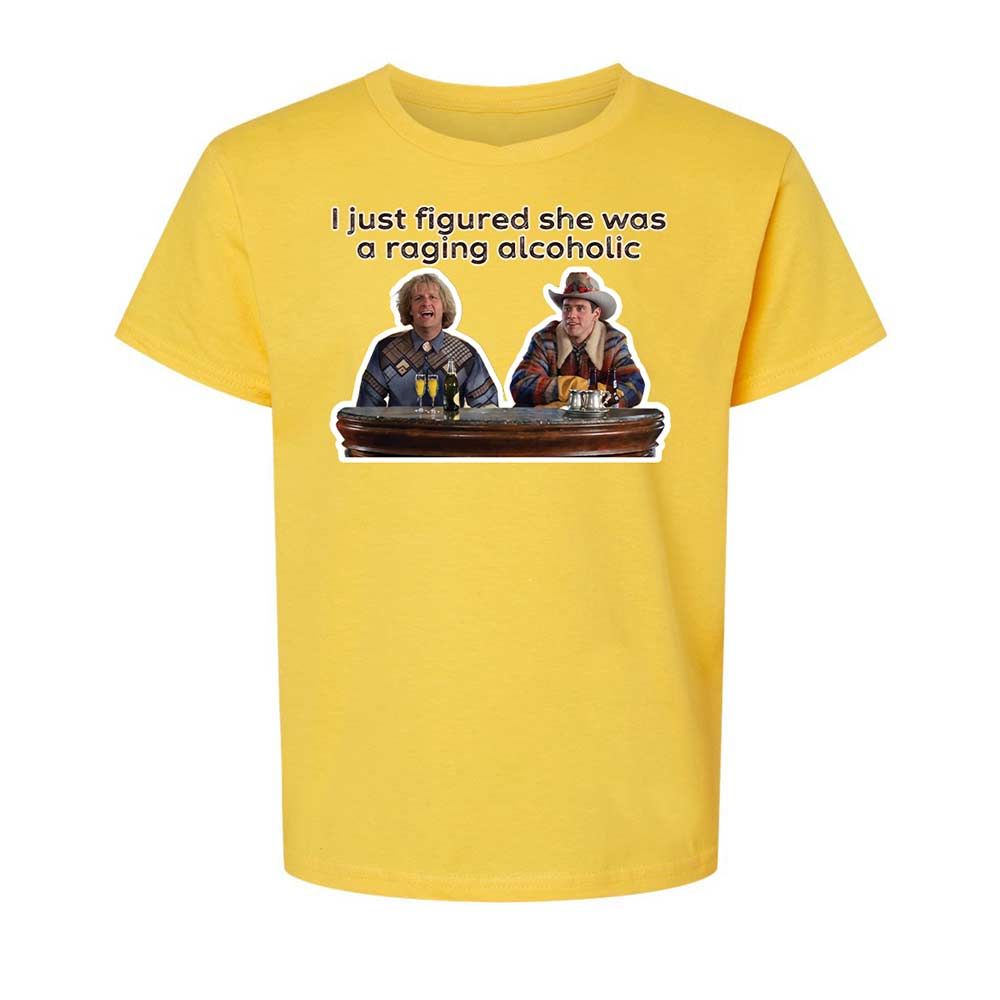 Kids T-Shirt - FSQSESN5 - Daisy - 15