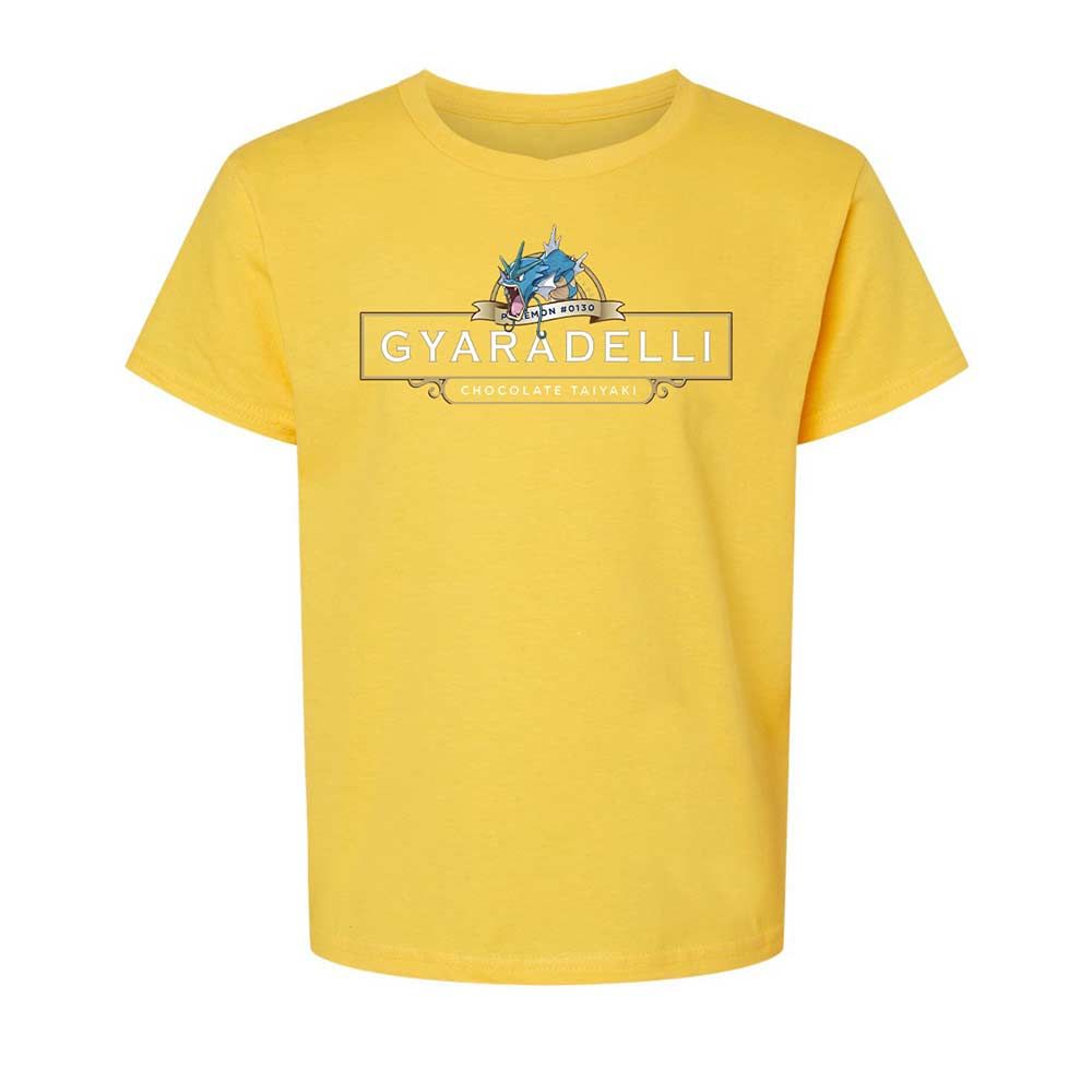 Gyaradelli - Daisy - 15