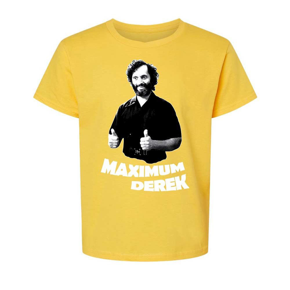 Maximum Derek - Daisy - 15