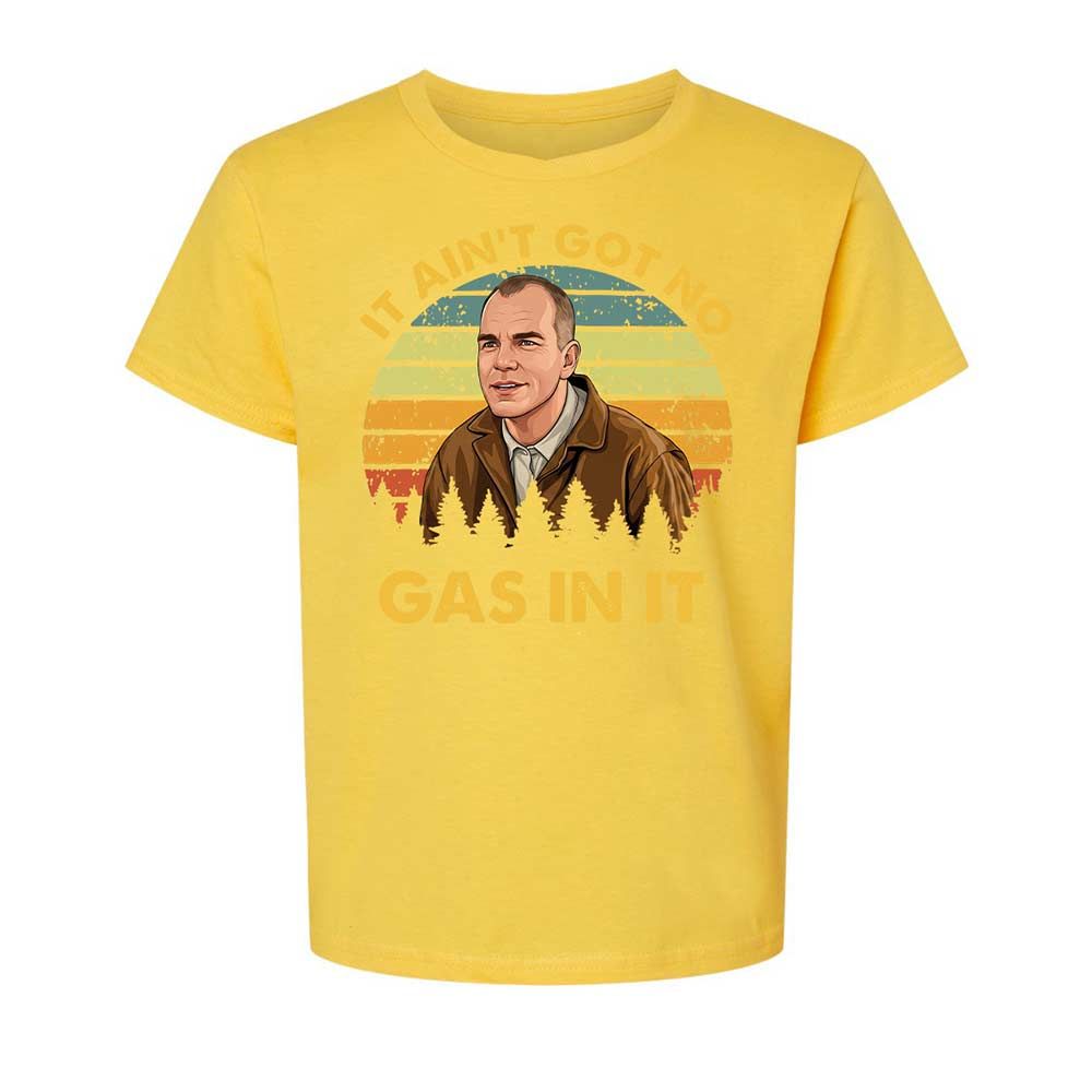 Kids T-Shirt - 1RHFVYN7 - Daisy - 15