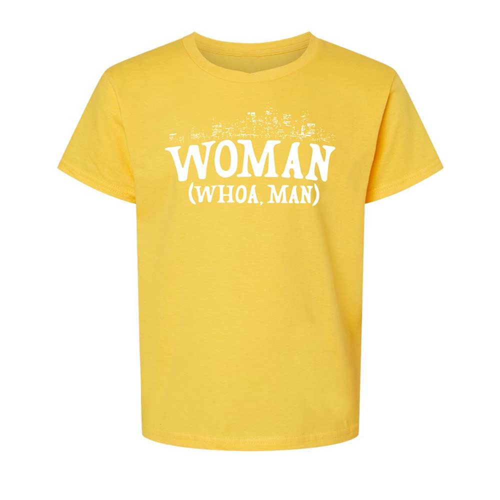 Woman - Whoa, Man - Daisy - 15