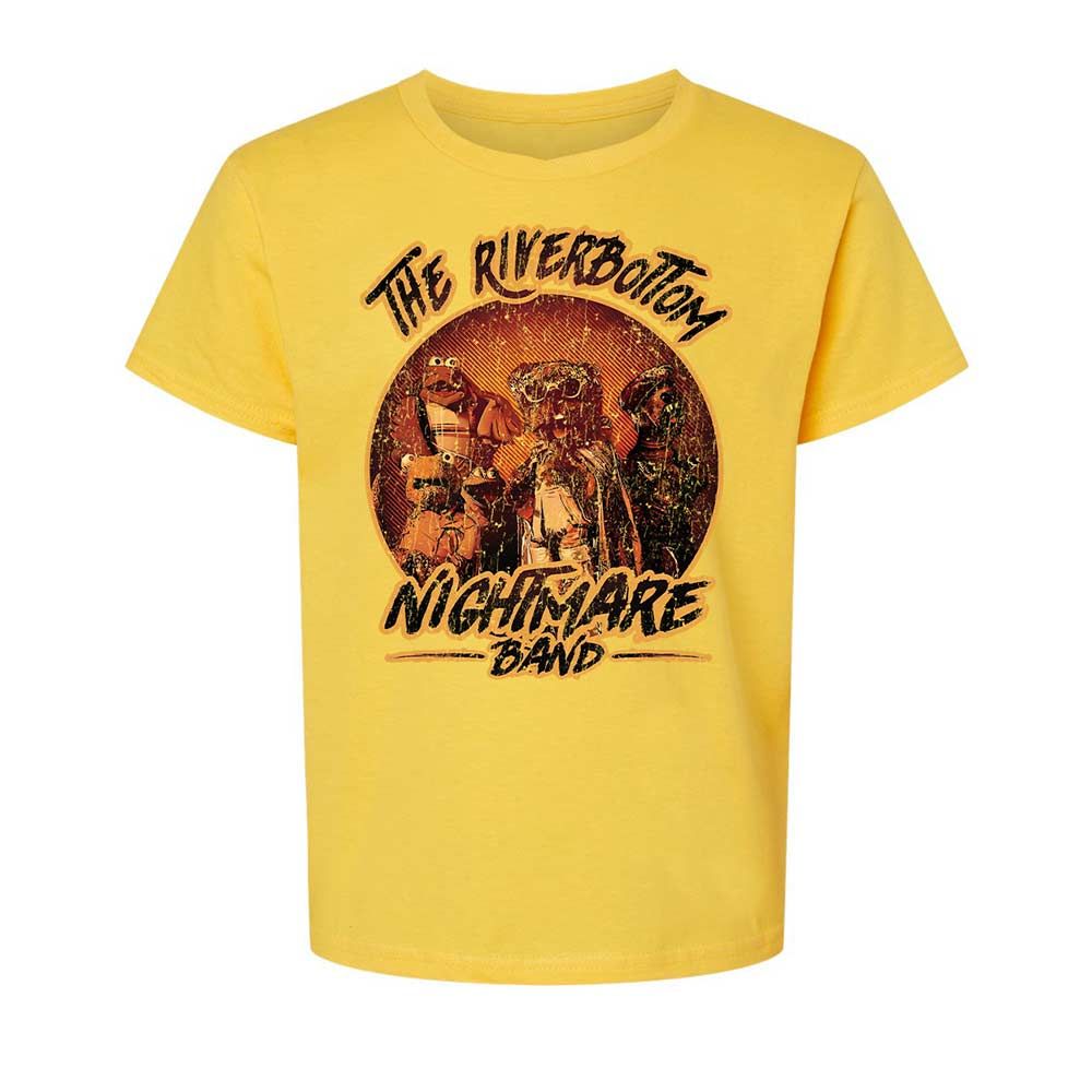 Kids T-Shirt - EZ4R9VF8 - Daisy - 15