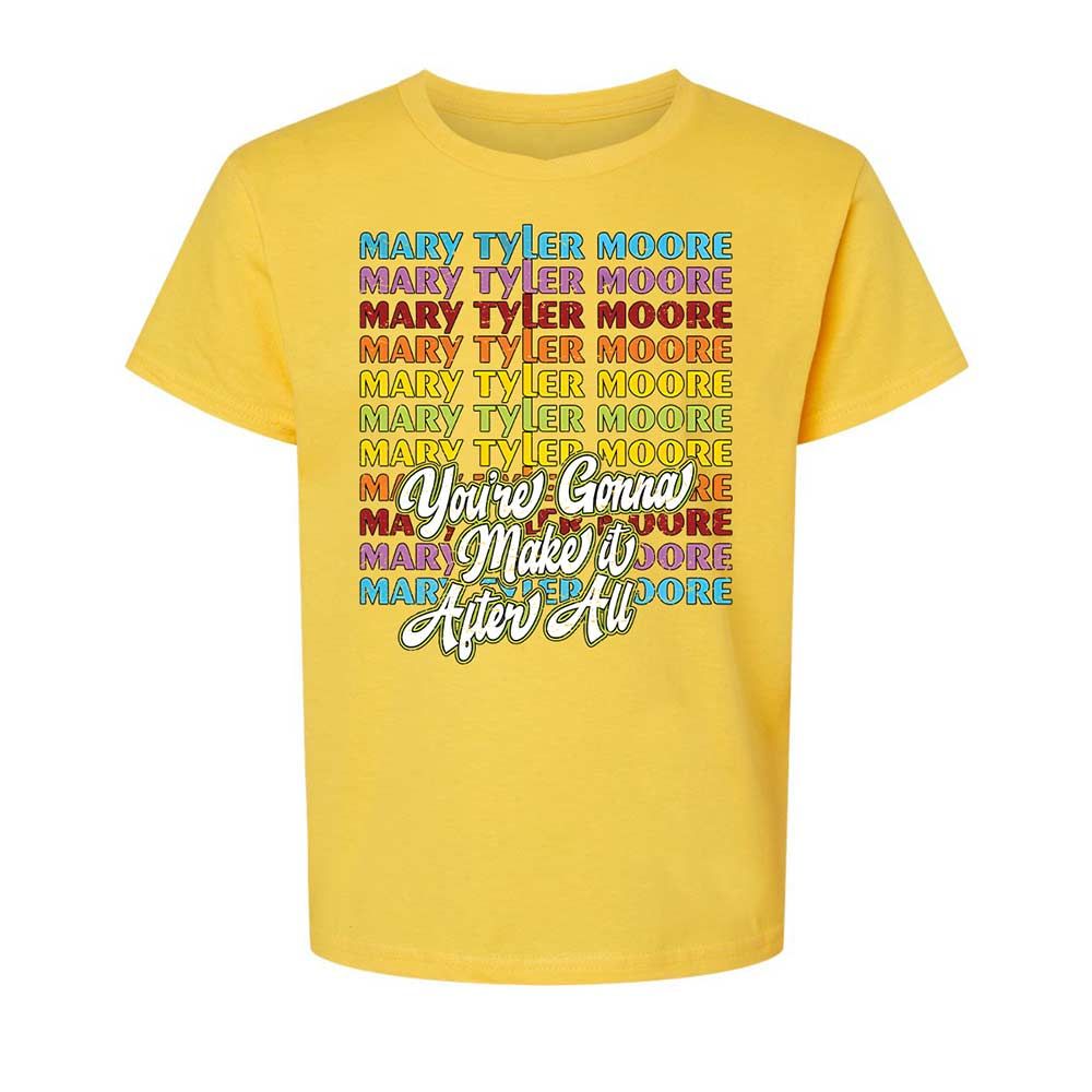 Kids T-Shirt - 8YDDG4BU - Daisy - 15