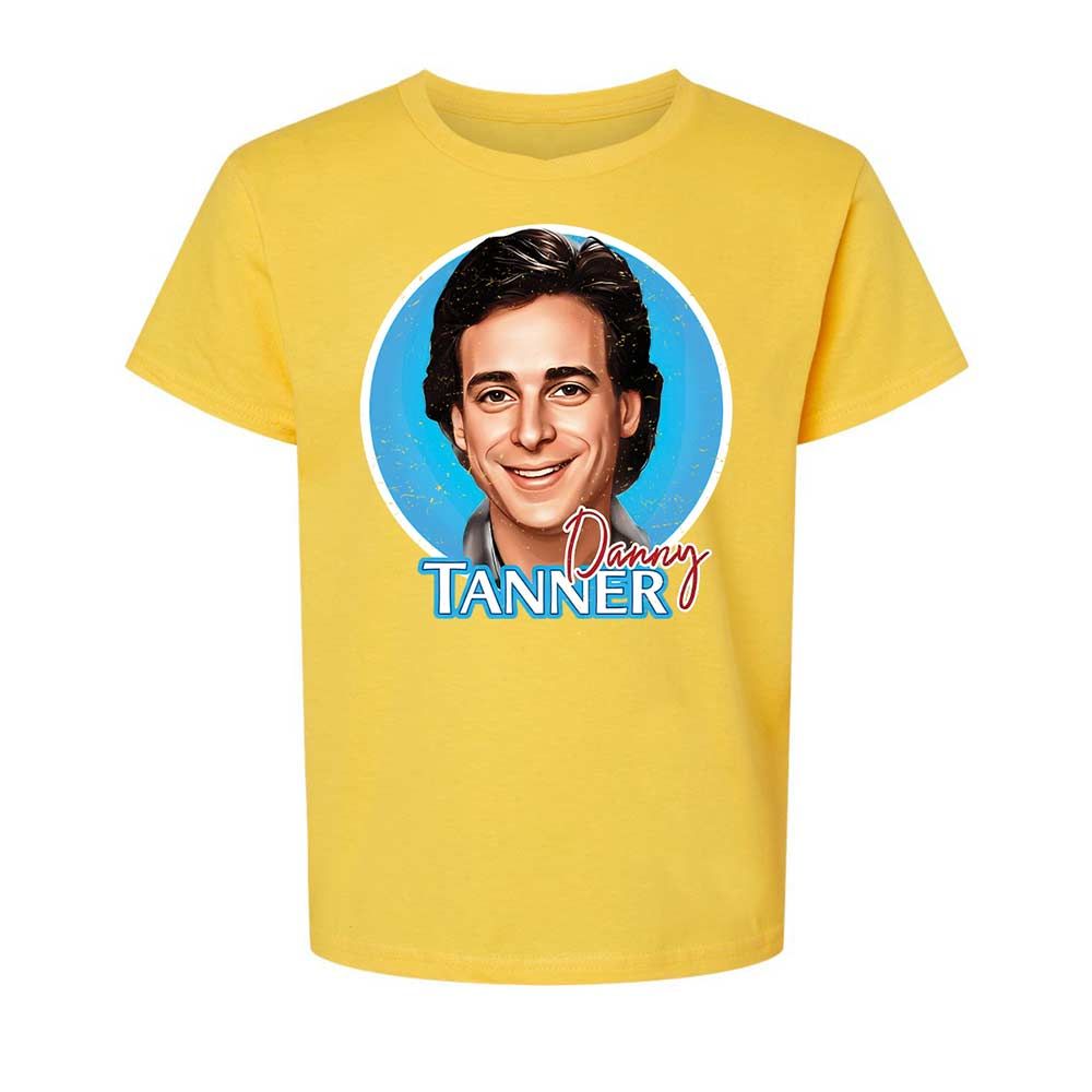 Kids T-Shirt - CR6E2WV7 - Daisy - 15