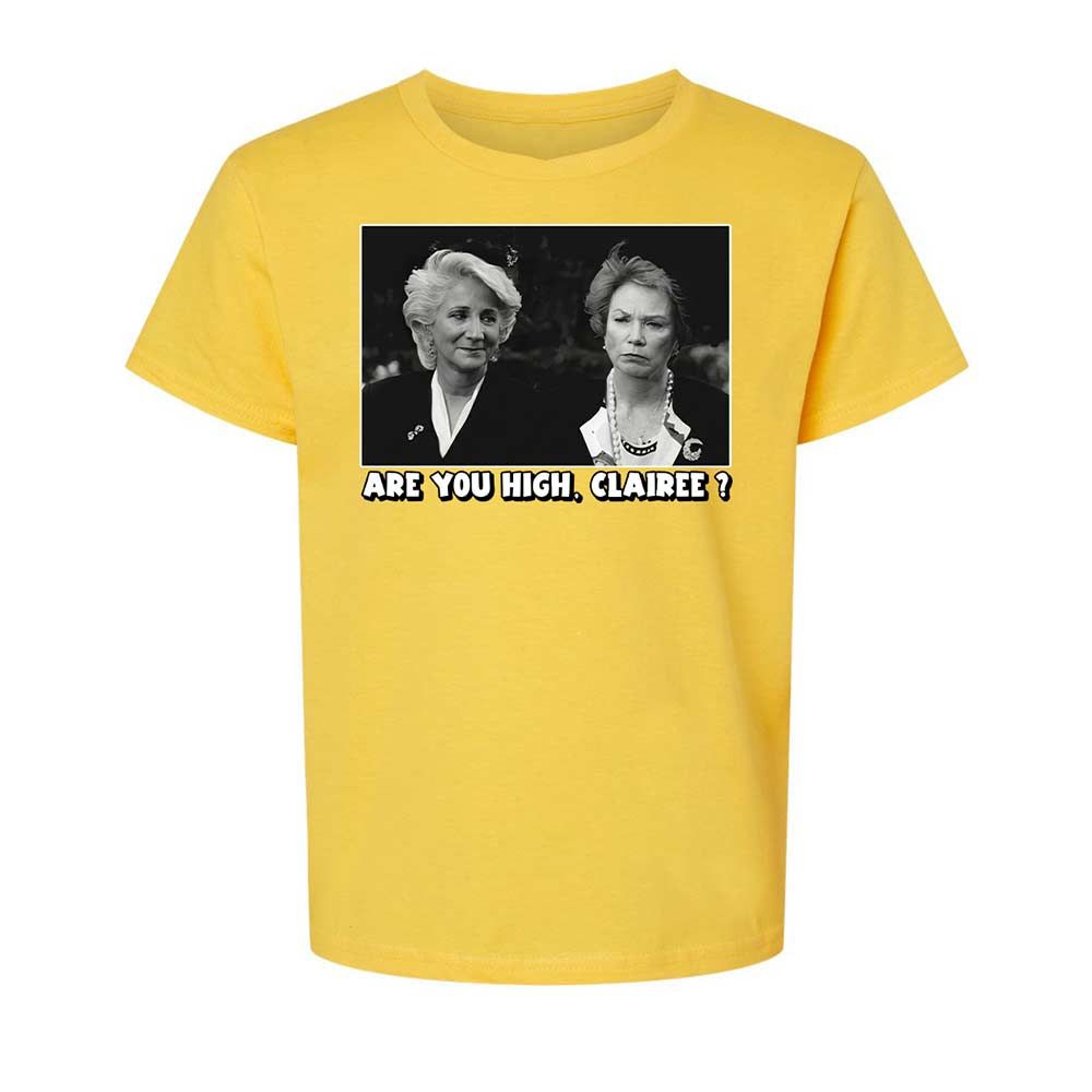 Kids T-Shirt - DJJSGPY9 - Daisy - 15