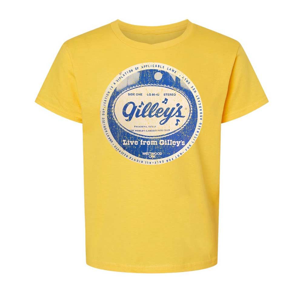 Kids T-Shirt - P1427GCW - Daisy - 15