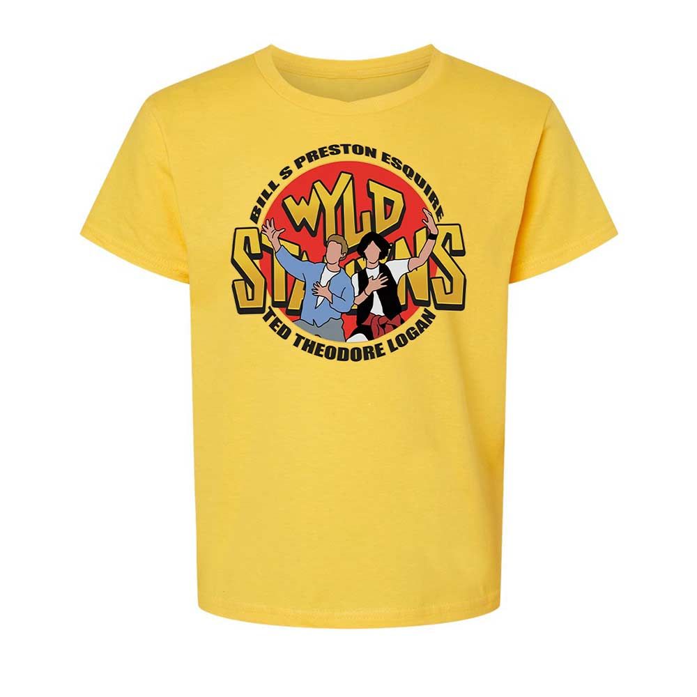 Kids T-Shirt - GHJBPWC9 - Daisy - 15