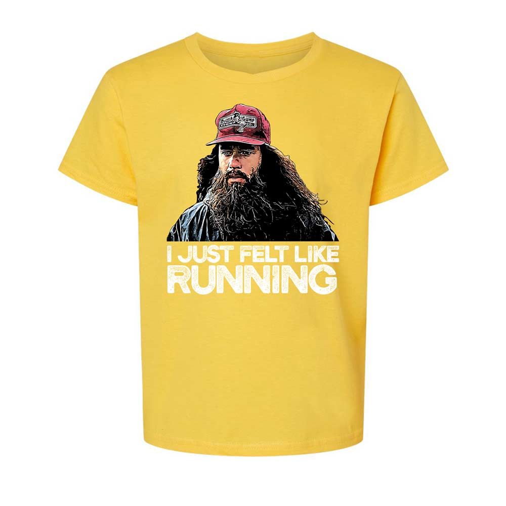 Kids T-Shirt - K7ZY2X5Z - Daisy - 15
