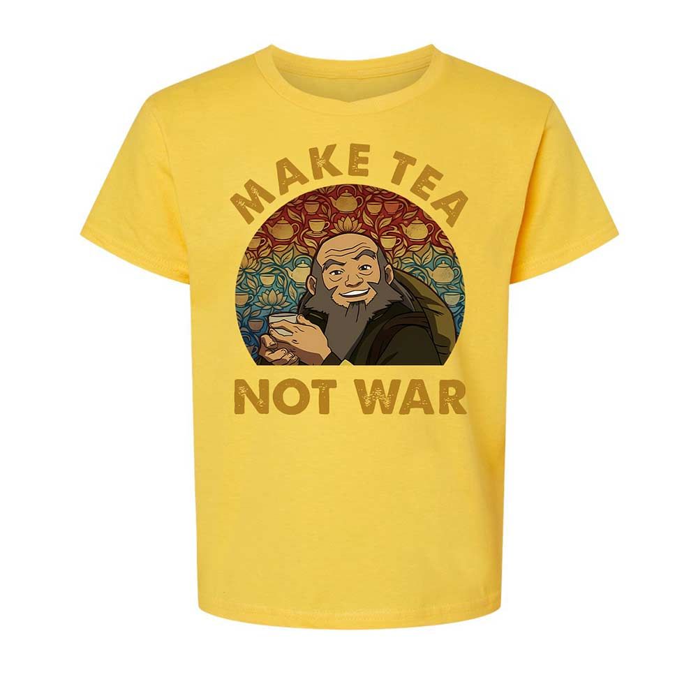 Kids T-Shirt - 1G7UT3NL - Daisy - 15