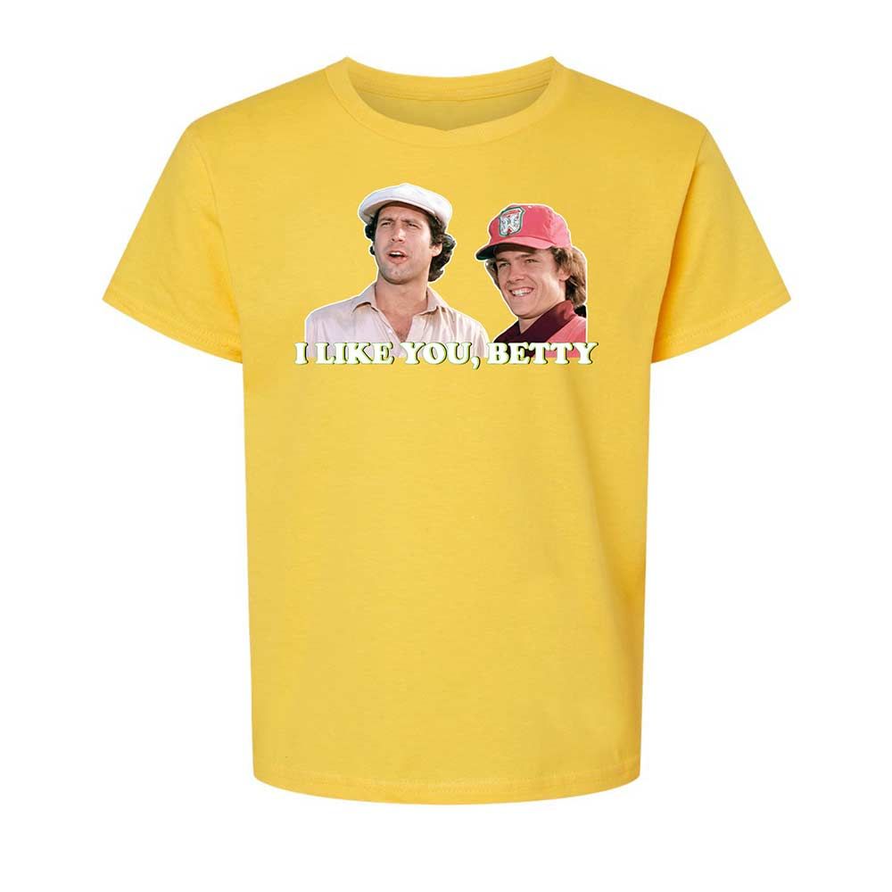 Kids T-Shirt - H9UGDBTZ - Daisy - 15