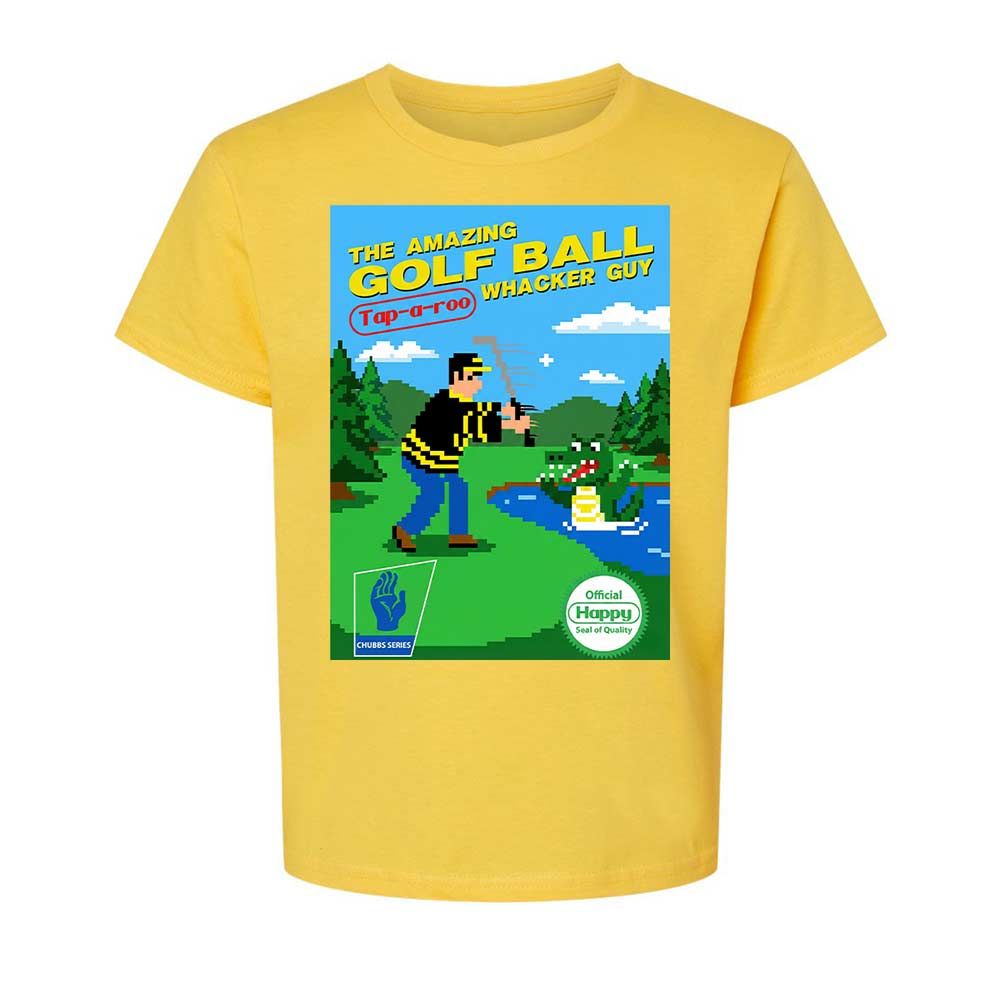 Kids T-Shirt - P7UWPBVG - Daisy - 15
