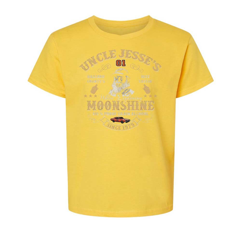 Kids T-Shirt - 8B79RTHW - Daisy - 15