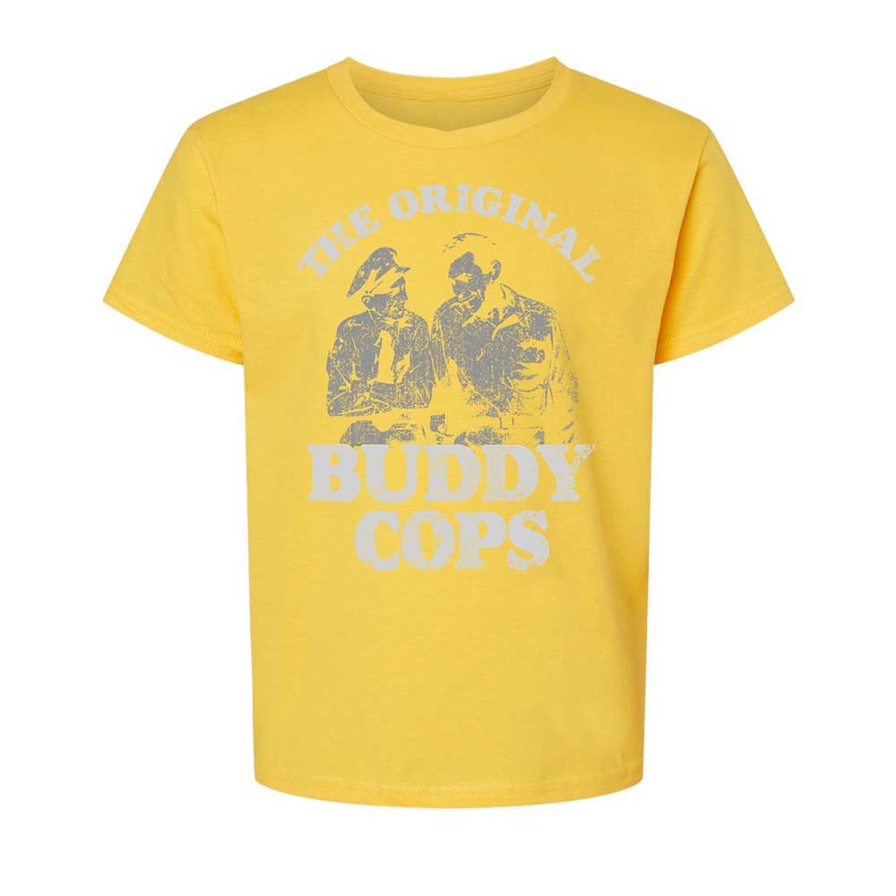 Kids T-Shirt - 6DA7B177 - Daisy - 15