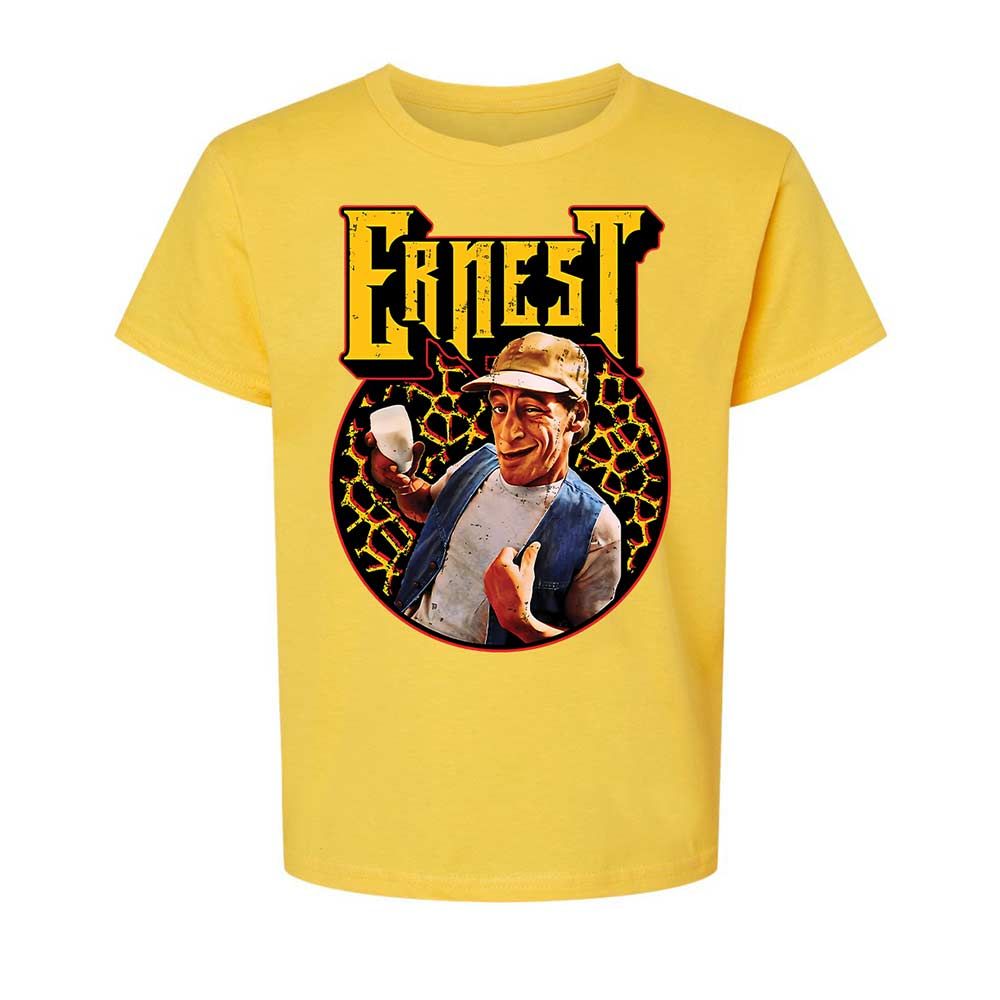 Ernest P. Worrell - Daisy - 15