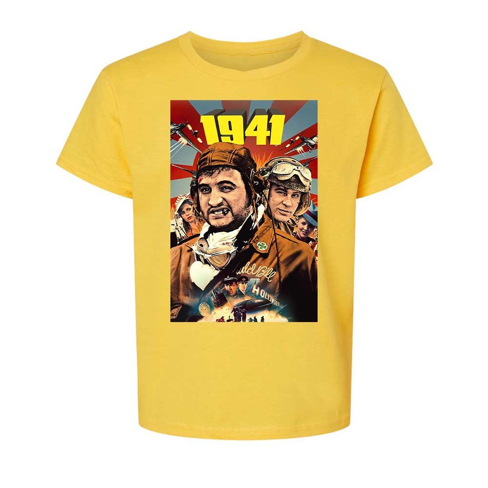 Kids T-Shirt - SAGKB7TZ - Daisy - 15