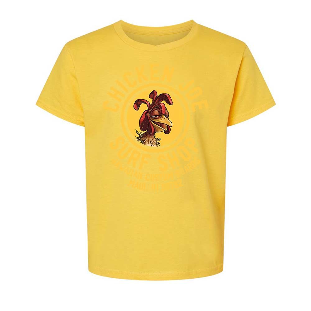 Chicken Joe Surf shop - Daisy - 15