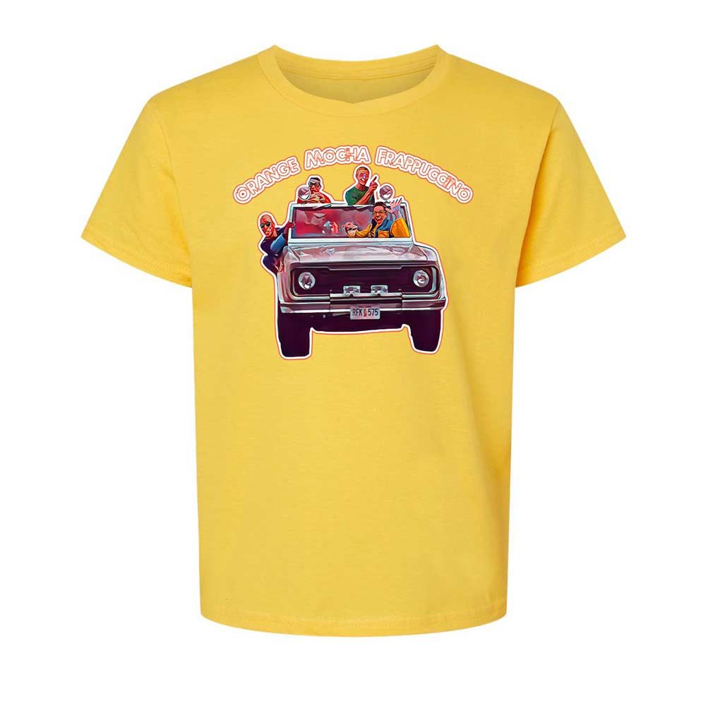 Kids T-Shirt - 24RKXXNN - Daisy - 15