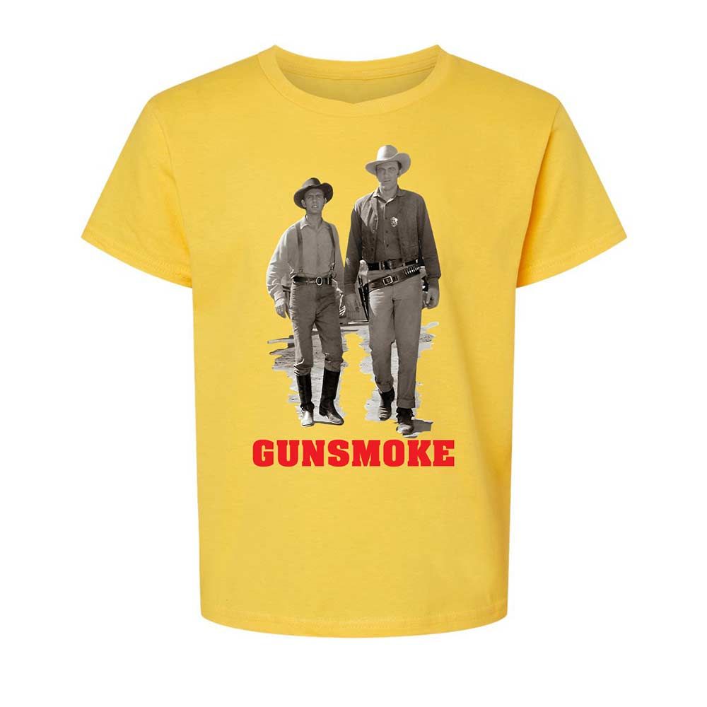 Kids T-Shirt - M4R5XDEV - Daisy - 15