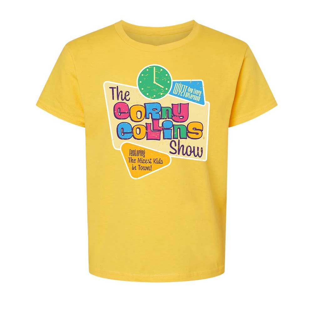 Kids T-Shirt - ZBVXKX23 - Daisy - 15