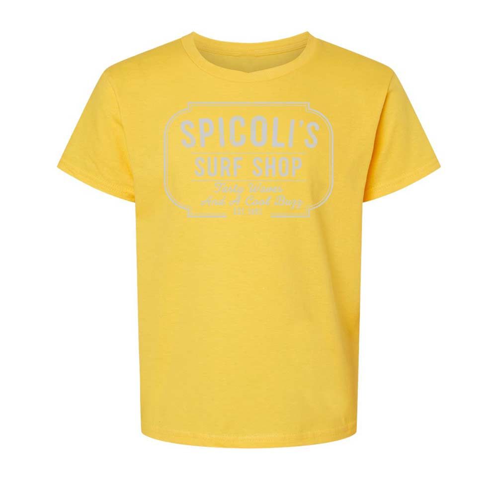 Kids T-Shirt - KB14C6FZ - Daisy - 15