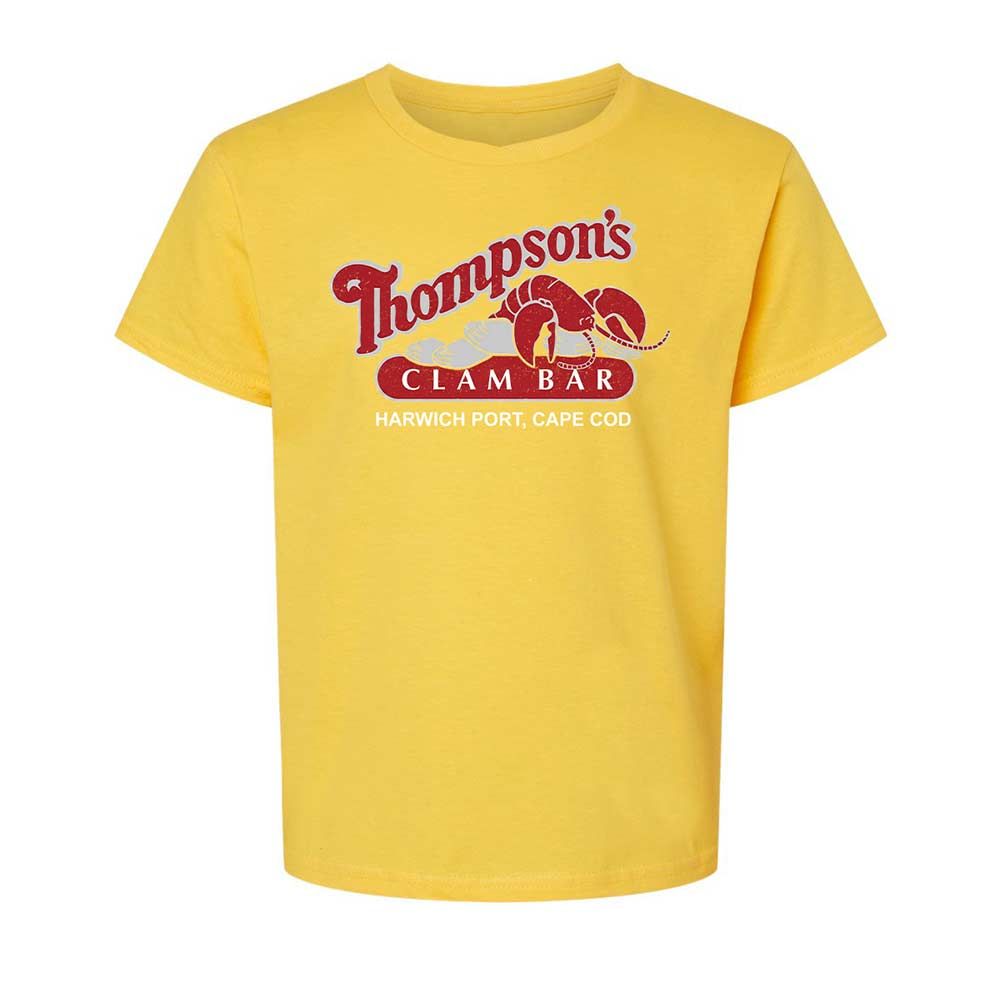 Thompson's Clam Bar - Daisy - 15