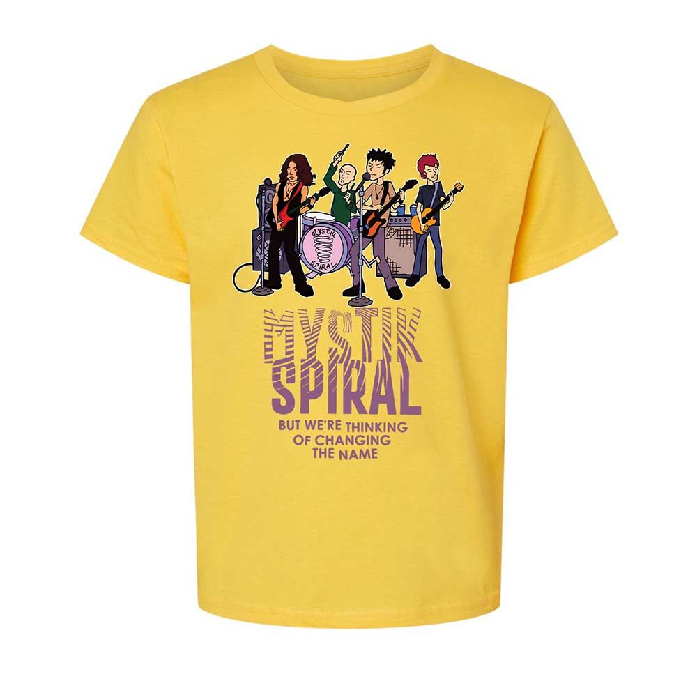Mystik Spiral - Daisy - 15