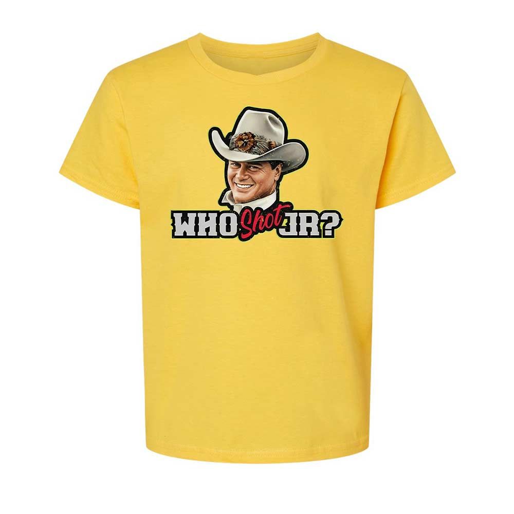 Kids T-Shirt - 6ARAAGH6 - Daisy - 15