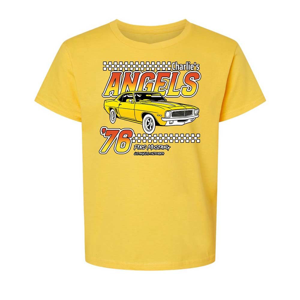 Kids T-Shirt - NJ828PN3 - Daisy - 15