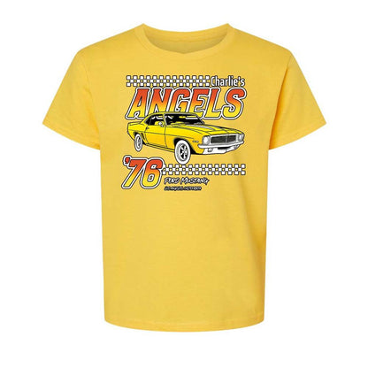 Kids T-Shirt - NJ828PN3 - Daisy - 15
