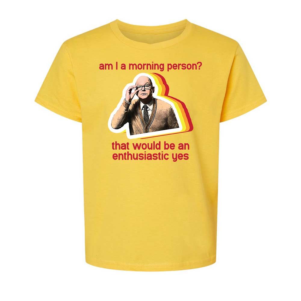 Kids T-Shirt - YXPE3KQW - Daisy - 15