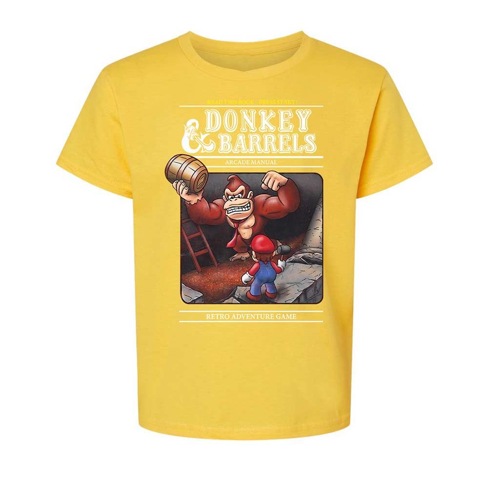 Kids T-Shirt - RTHZ9VEP - Daisy - 15