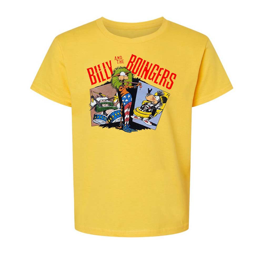 Kids T-Shirt - BQXFCKJG - Daisy - 15